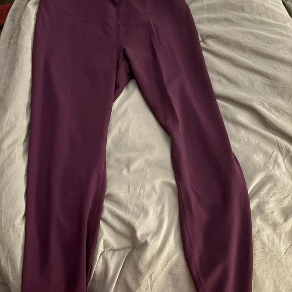 Wunder under ever lux legging - Picture 4 of 5